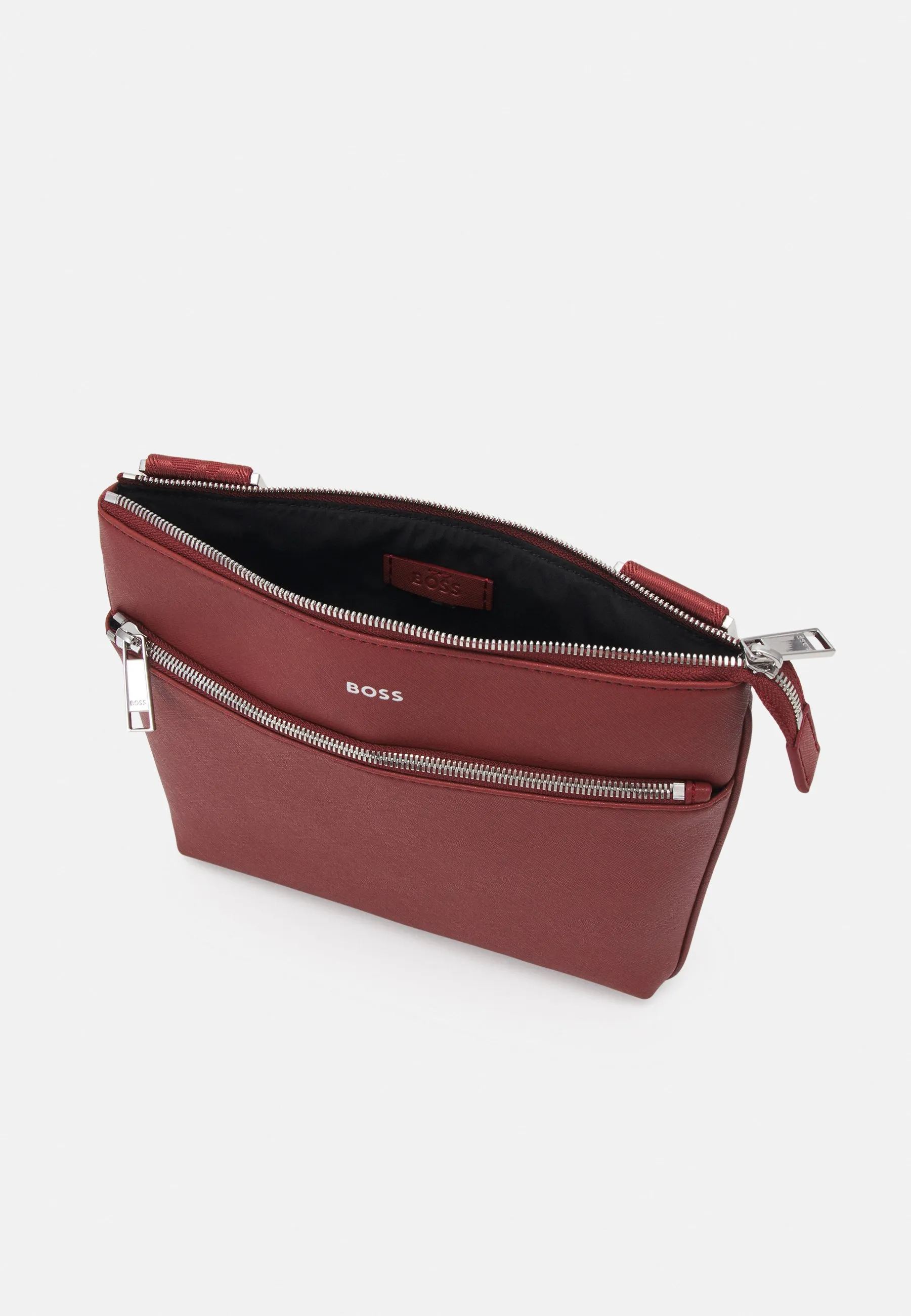 ZAIR S Z ENV LARGE - Borsa a tracolla